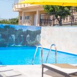 Mostar Villas - Villa Filipovic - swimming pool 3