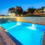 Mostar Villas - Villa Filipovic - swimming pool 3