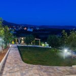 Mostar Villas - Villa Filipovic - Garden