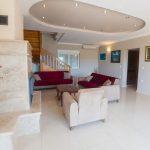Mostar Villas - Villa Filipovic - Living room