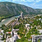 Mostar Tours - Tour Herzegoivna --POČITELJ-8
