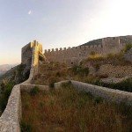 Hit-Booker-Amazing view on Stjepan Grad or Blagaj Fortress in Mostar