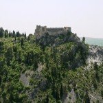 Hit-Booker Blagaj Fort over Buna River in Mostar