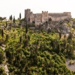 Hit-Booker Herceg Stjepan Castle above Buna Blagaj