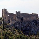 Hit-Booker Beautiful Stone Castle above source of river Buna in Mostar - Blagaj Fort