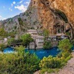 Blagaj tekke tour herzegovina