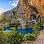 Mostar Tours - Tour Herzegoivna --BLAGAJ