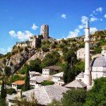 Mostar Tours - Tour Herzegoivna -POČITELJ-1