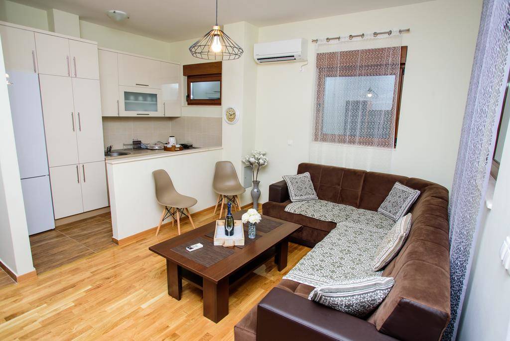 One Bedroom Apartment Emma in Mostar