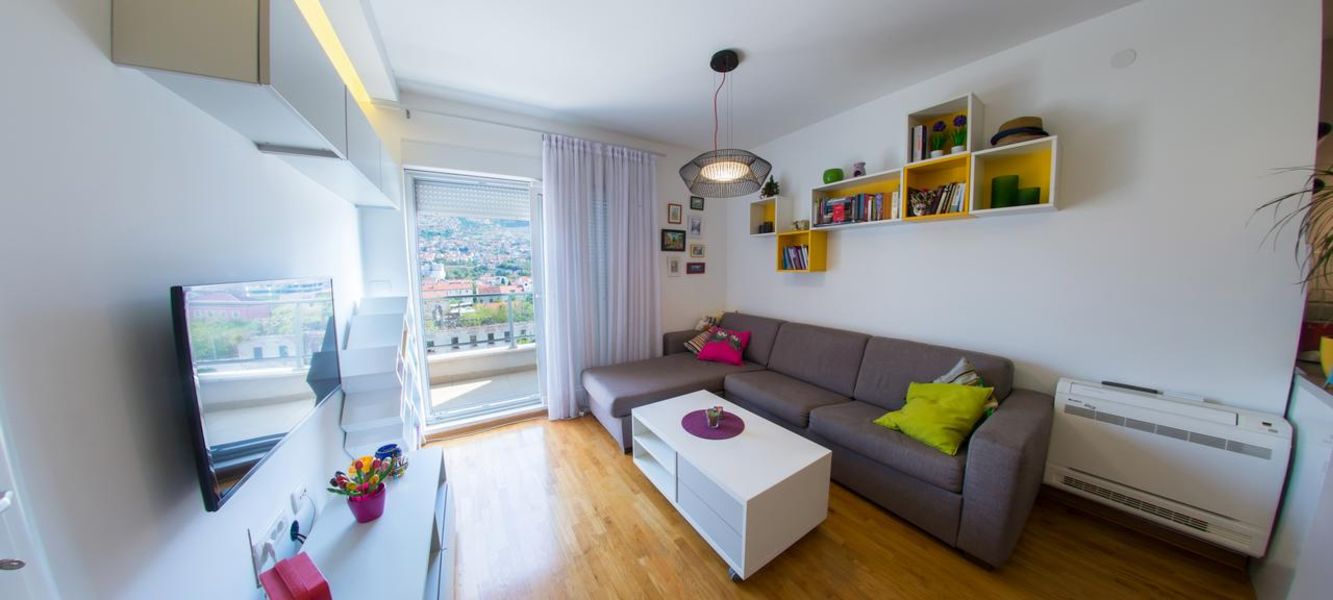 Apartment Lemon Mostar 1