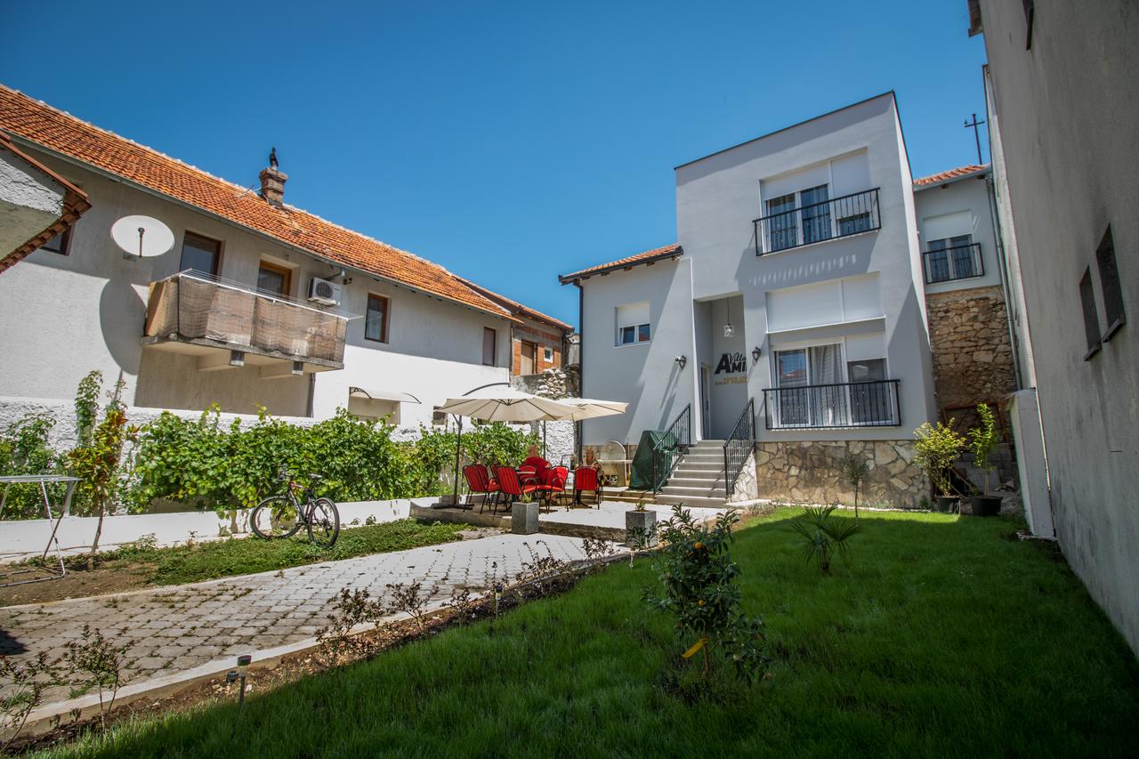 Mostar Villa Amina Hit Booker