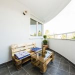 Apartment Ella Capljina - Terrace
