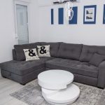 Apartment Ella Capljina - sofa bed