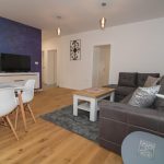 Luxury apartment in City Center II - Hit Booker