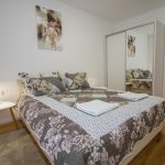 Luxury apartment in City Center II - Hit Booker