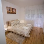 Luxury apartment in City Center II - Hit Booker