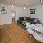 Luxury apartment in City Center II - Hit Booker