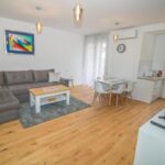 Luxury apartment in City Center II - Hit Booker
