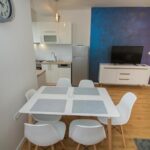 Luxury apartment in City Center II - Hit Booker