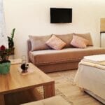 Apartment Frida, offering Old Bridge view - Hit Booker - Bedroom