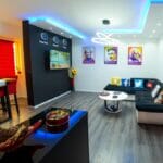 Google Smart Home Mostar - Hit Booker