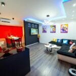 Google Smart Home Mostar - Hit Booker