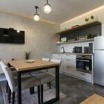 Deluxe Belvedere Apartments