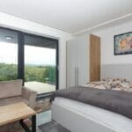 Deluxe Belvedere Apartments