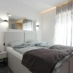 Deluxe Belvedere Apartments