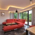 Deluxe Belvedere Apartments