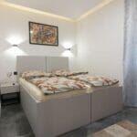 Deluxe Belvedere Apartments