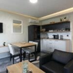 Deluxe Belvedere Apartments