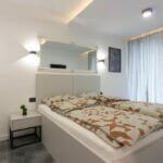 Deluxe Belvedere Apartments