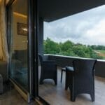 Deluxe Belvedere Apartments