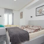 Deluxe Belvedere Apartments