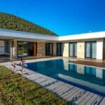 Luxury villa Nera - Etwa Hit-Booker