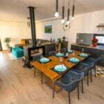 Luxury villa Nera - Etwa Hit-Booker