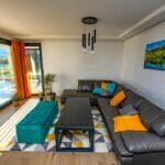 Luxury villa Nera - Etwa Hit-Booker
