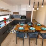 Luxury villa Nera - Etwa Hit-Booker