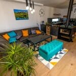 Luxury villa Nera - Etwa Hit-Booker