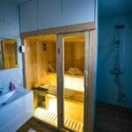 Luxury villa Nera - Etwa Hit-Booker