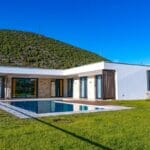 Villa Nera - Etwa
