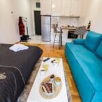 Apartment Tesoro - Hit Booker
