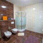 Apartment President - Hit Booker - Bathroom