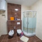 Apartment President - Hit Booker - Bathroom