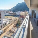 Apartment President - Hit Booker - Balcony