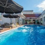 Villa Vie - Hit Booker - Swimming pool