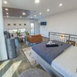 Villa Vie - Hit Booker - Bedroom 1