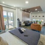 Villa Vie - Hit Booker - Bedroom 1