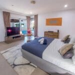 Villa Vie - Hit Booker - Bedroom 2